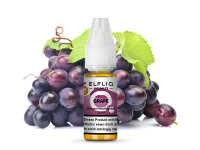 Elf Bar ELFLIQ - Grape - Liquid - 10 mg/ml - 10 ml