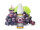 Elf Bar ELFLIQ - Grape - Liquid - 10 mg/ml - 10 ml