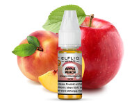 Elf Bar ELFLIQ - Apple Peach - Liquid - 10 mg/ml - 10 ml
