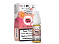 Elf Bar ELFLIQ - Apple Peach - Liquid - 10 mg/ml - 10 ml