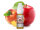 Elf Bar ELFLIQ - Apple Peach - Liquid - 10 mg/ml - 10 ml