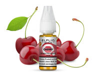 Elf Bar ELFLIQ - Cherry - Liquid - 10 mg/ml - 10 ml