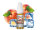 Elf Bar ELFLIQ - Peach Ice - Liquid - 10 mg/ml - 10 ml