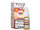 Elf Bar ELFLIQ - Peach Ice - Liquid - 10 mg/ml - 10 ml