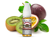 Elf Bar ELFLIQ - Kiwi Passion Fruit Guava - Liquid - 10...