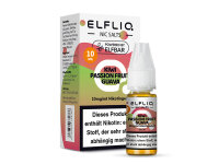 Elf Bar ELFLIQ - Kiwi Passion Fruit Guava - Liquid - 10...