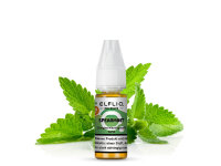 Elf Bar ELFLIQ - Spearmint - Liquid - 10 mg/ml - 10 ml