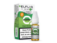 Elf Bar ELFLIQ - Spearmint - Liquid - 10 mg/ml - 10 ml