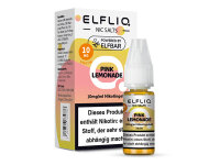 Elf Bar ELFLIQ - Pink Lemonade- Liquid - 10 mg/ml - 10 ml