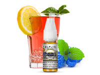 Elf Bar ELFLIQ - Blue Razz Lemonade - Liquid - 10 mg/ml -...