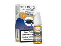 Elf Bar ELFLIQ - Blue Razz Lemonade - Liquid - 10 mg/ml -...