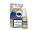 Elf Bar ELFLIQ - Blue Razz Lemonade - Liquid - 10 mg/ml - 10 ml
