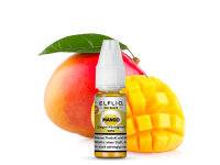 Elf Bar ELFLIQ - Mango - Liquid - 10 mg/ml - 10 ml