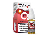 Elf Bar ELFLIQ - Cola - Liquid - 10 mg/ml - 10 ml