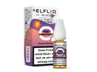 Elf Bar ELFLIQ - Pink Grapefruit - Liquid - 10 mg/ml - 10 ml