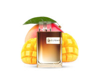 Elf Bar - Crystal CR 600 - Triple Mango - E-Shisha - 20...