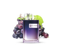 Elf Bar - Crystal CR 600 - Grape - E-Shisha - 20 mg - ca....