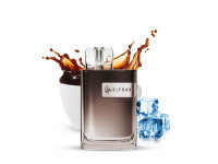 Elf Bar - Crystal CR 600 - Classic Ice Coffee - E-Shisha...