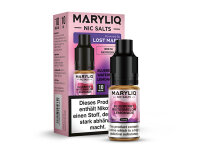 Lost Mary - MARYLIQ - Blueberry Watermelon Lemonade -...