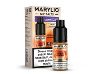 Lost Mary - MARYLIQ - Citrus Sunrise - Liquid - 10 mg/ml...