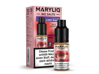 Lost Mary - MARYLIQ - Blackcurrant Apple - Liquid - 10...
