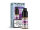 Lost Mary - MARYLIQ - Blueberry Sour Raspberry - Liquid - 10 mg/ml - 10 ml