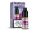 Lost Mary - MARYLIQ - Triple Berry Ice - Liquid - 10 mg/ml - 10 ml