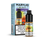 Lost Mary - MARYLIQ - Tropical Island - Liquid - 10 mg/ml...