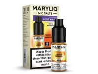 Lost Mary - MARYLIQ - Triple Mango - Liquid - 10 mg/ml -...