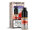 Lost Mary - MARYLIQ - Red Apple Ice - Liquid - 10 mg/ml - 10 ml