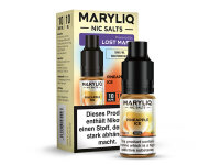 Lost Mary - MARYLIQ - Pineapple Ice - Liquid - 10 mg/ml -...