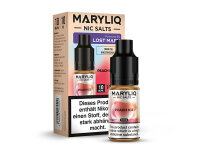 Lost Mary - MARYLIQ - Peach Ice - Liquid - 10 mg/ml - 10 ml