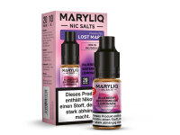 Lost Mary - MARYLIQ - Blueberry Watermelon Lemonade -...