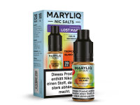Lost Mary - MARYLIQ - Tropical Island - Liquid - 20 mg/ml...