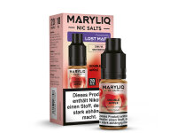 Lost Mary - MARYLIQ - Double Apple - Liquid - 20 mg/ml -...