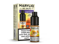 Lost Mary - MARYLIQ - Triple Mango - Liquid - 20 mg/ml -...