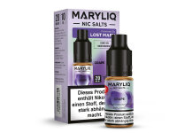Lost Mary - MARYLIQ - Grape - Liquid - 20 mg/ml - 10 ml