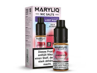 Lost Mary - MARYLIQ - Cherry Ice - Liquid - 20 mg/ml - 10 ml