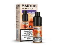 Lost Mary - MARYLIQ - Citrus Sunrise - Liquid - 20 mg/ml...