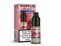 Lost Mary - MARYLIQ - Blackcurrant Apple - Liquid - 20...