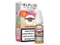 Elf Bar ELFLIQ - Strawberry Kiwi - Liquid - 10mg/ml - 10ml