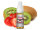 Elf Bar ELFLIQ - Strawberry Kiwi - Liquid - 10mg/ml - 10ml