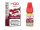 HQD JUICE - Blackberry Cherry - Liquid - 18 mg - 10 ml