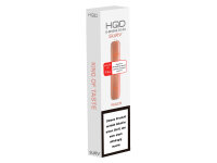 HQD SURV - Peach - 18 mg - 600 Züge