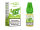HQD JUICE - Lemon Mint - Liquid - 18 mg - 10 ml