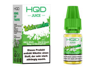 HQD JUICE - Watermelon - Liquid - 18 mg - 10 ml