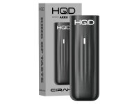HQD Cirak 2 - Basisgerät - Black