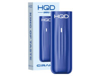 HQD Cirak 2 - Basisgerät - Blue