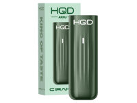 HQD Cirak 2 - Basisgerät - Green