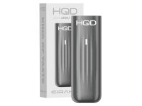 HQD Cirak 2 - Basisgerät - Grey